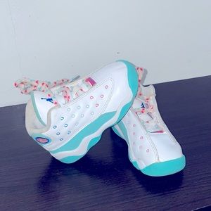 Jordan - Toddler Girl size 7c
